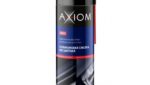 СИЛИКОНОВАЯ СМАЗКА AXIOM