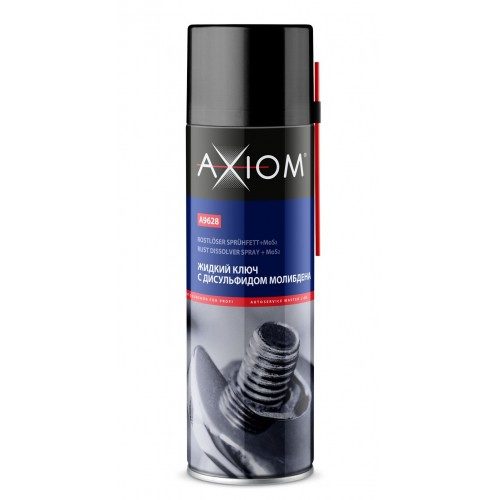 ЖИДКИЙ КЛЮЧ AXIOM