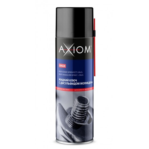 ЖИДКИЙ КЛЮЧ AXIOM