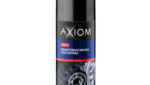 графитовая смазка AXIOM