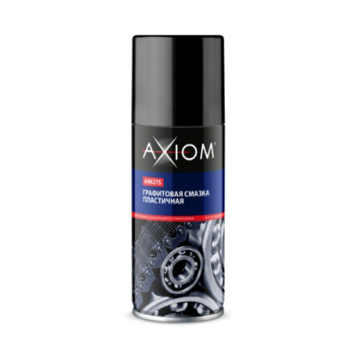 графитовая смазка AXIOM