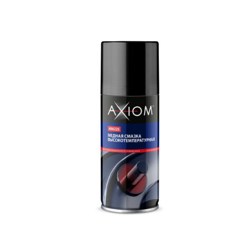 медная смазка AXIOM