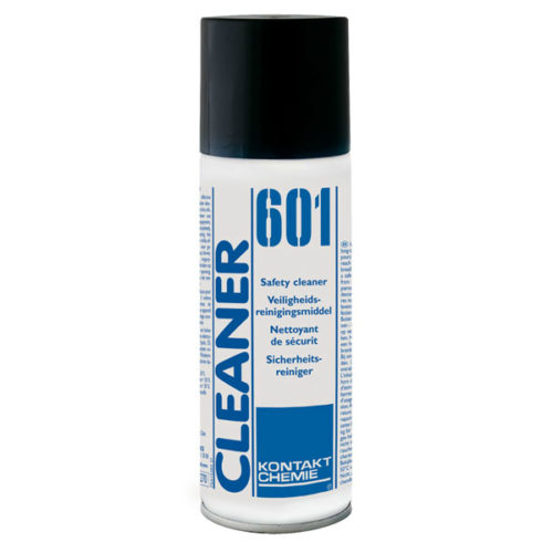 Очиститель для электроники CLEANER 601