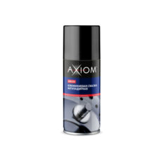 алюминиевая смазка AXIOM