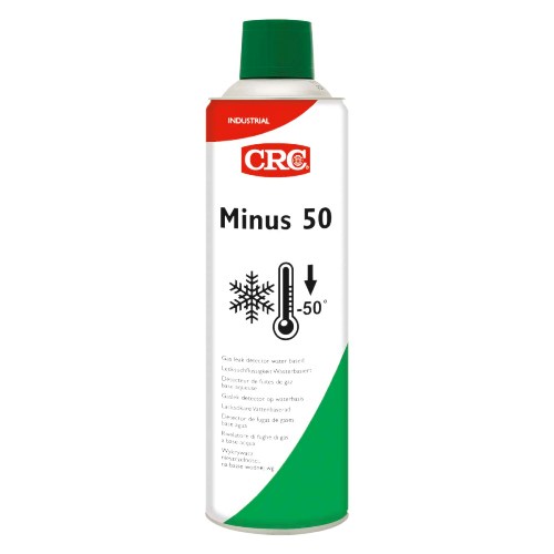 спрей-охладитель CRC MINUS 50