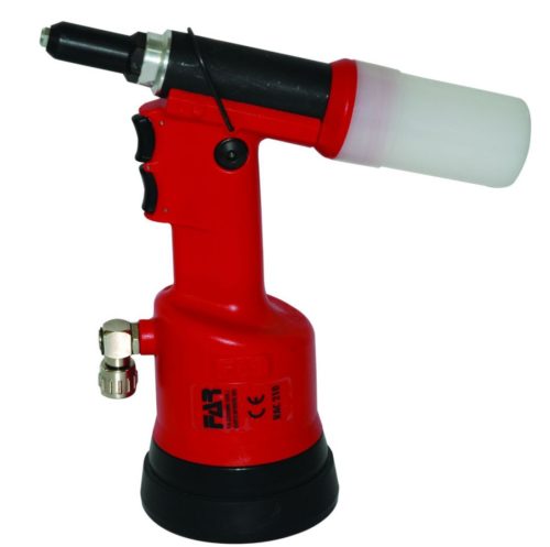 Заклепочник FAR RAC 210