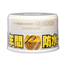 Soft99 Fusso 12 Months 10298