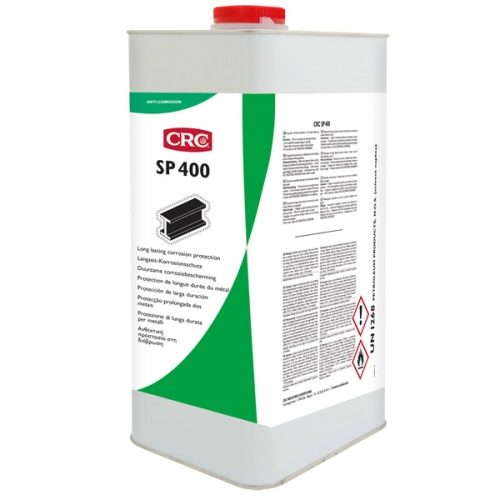 Ингибитор коррозии SP 400 5л