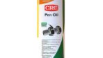 Проникающая смазка CRC PEN OIL FPS