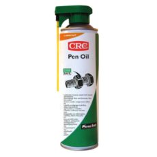 Проникающая смазка CRC PEN OIL FPS