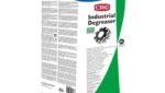 Индустриальный очиститель CRC INDUSTRIAL DEGREASER FPS