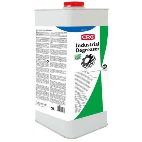 Индустриальный очиститель CRC INDUSTRIAL DEGREASER FPS