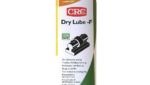 Сухая смазка с тефлоном CRC DRY LUBE-F FPS