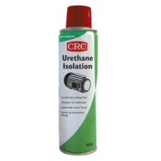 Уретановое покрытие CRC URETHANE ISOLATION RED