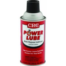 Универсальная смазка US CRC Power Lube