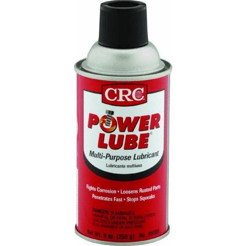 Универсальная смазка US CRC Power Lube
