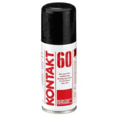 Очиститель контактов Kontakt 60 100 мл
