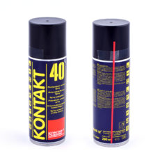 Универсальная смазка KONTAKT 40 200 мл