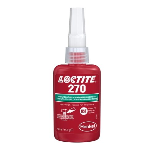 Loctite 270