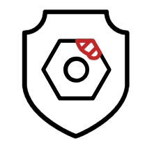 Предохраняет от коррозии