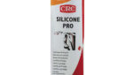 силиконовая смазка CRC SILICONE PRO