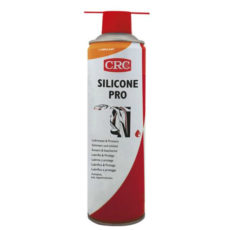 силиконовая смазка CRC SILICONE PRO