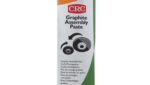 графитная смазка CRC GRAPHITE ASSEMBLY PASTE