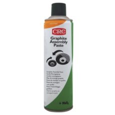 графитная смазка CRC GRAPHITE ASSEMBLY PASTE
