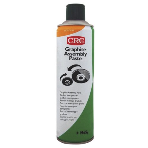 графитная смазка CRC GRAPHITE ASSEMBLY PASTE
