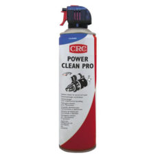 Быстросохнущий очиститель агрегатов CRC POWER CLEAN PRO