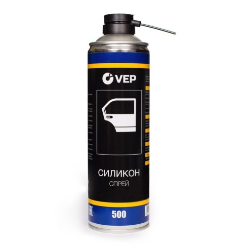 Силиконовая смазка VEP